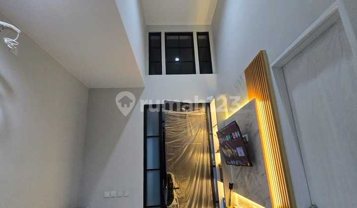 Citragrand - Ready to Occupy Rental House in Tembalang 2