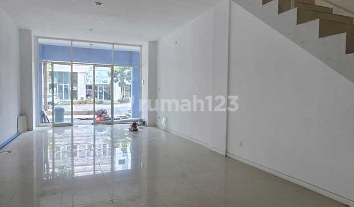 Ruko Siap Huni Di Citragrand - Tembalang 2