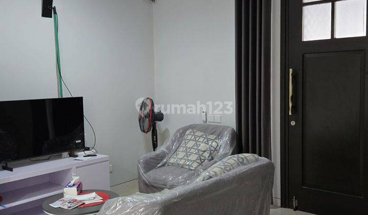 Rumah Full Furnished - Citragrand  2