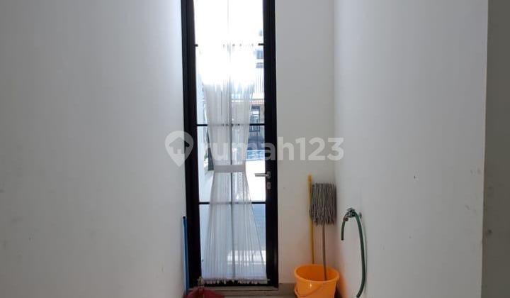 Sewa Rumah Mewah Dekat Undip Tembalang 2