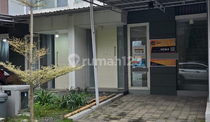 Sewa Rumah Citragrand - Tembalang 1