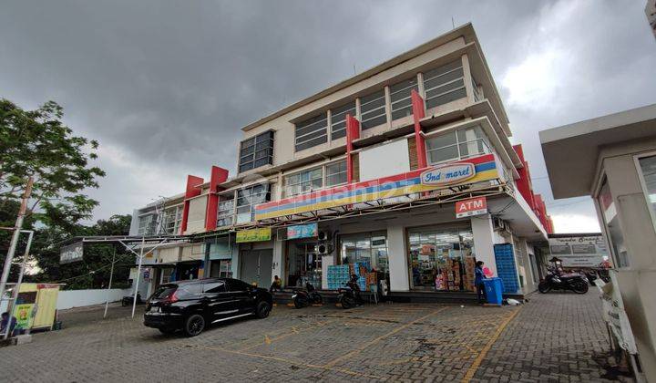 Ruko Banyumanik 3 Lantai 2