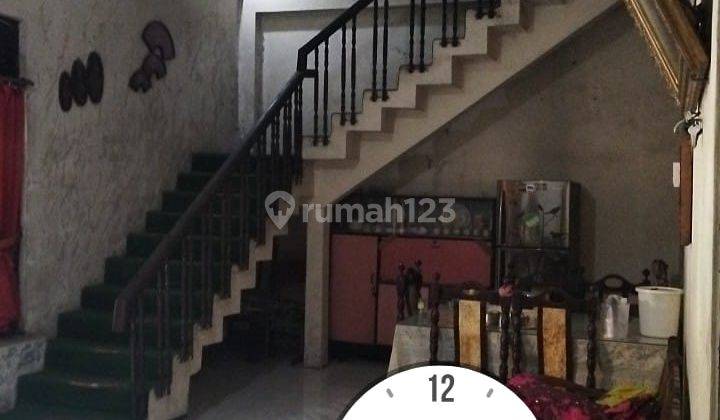 Dijual Ruang Ruang Usaha - Semarang Utara 2