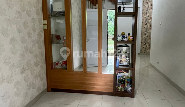 Rumah di Pedurungan Siap Huni - Semi Furnished 2