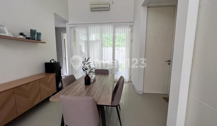 Rumah Full Furnished - Tembalang  2