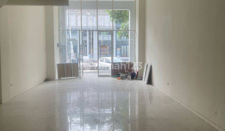 Ruko Citragrand Siap Huni - Tembalang  2