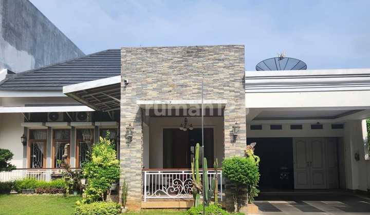 Rumah Modern Full Furnished - Tembalang Banyumanik Rumah Modern Full Furnished - Tembalang Banyumanik