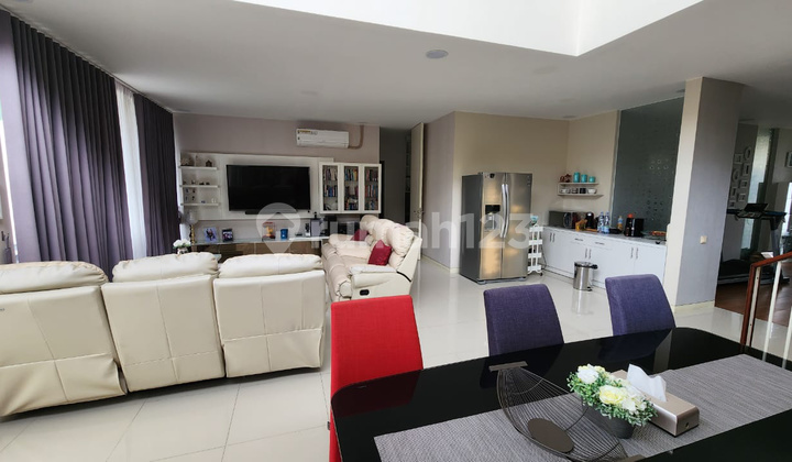 Rumah Best View, Full Furnished - Tembalang Rumah Best View, Full Furnished - Tembalang