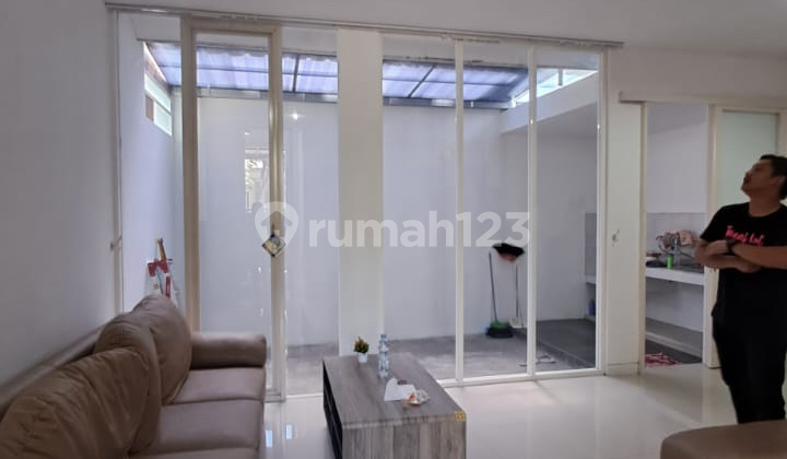 Sell House Citragrand Semarang - Tembalang 2