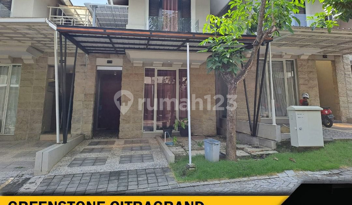 Sell House Citragrand Semarang - Tembalang 1