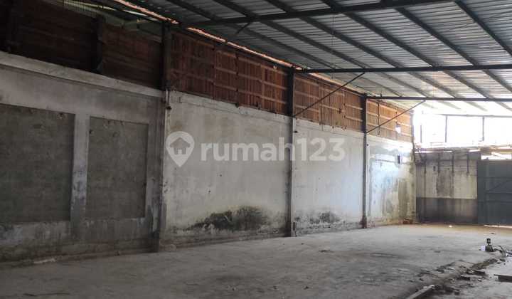 Warehouse Rental in Central City Pajajaran Wing Warehouse Rental in Central City Pajajaran Wing