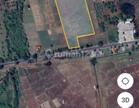 Di jual cepat tanah kawasan industri di ujung jaya sumedang 1