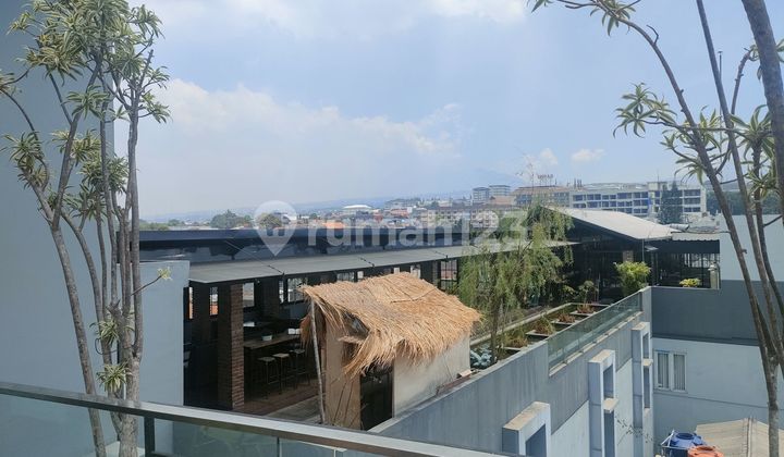 Di jual cepat hotel di setiabudi