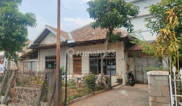 Di jual cepat sayap paskal Rumah 2