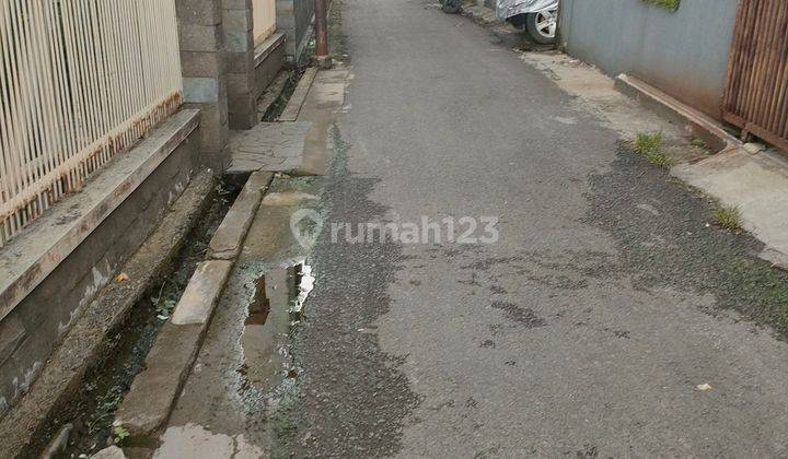 Di jual rumah sayap pungkur 2