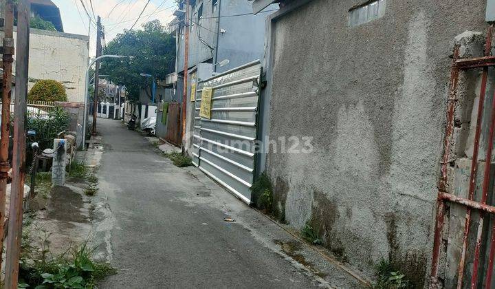 Di jual rumah sayap pungkur 1