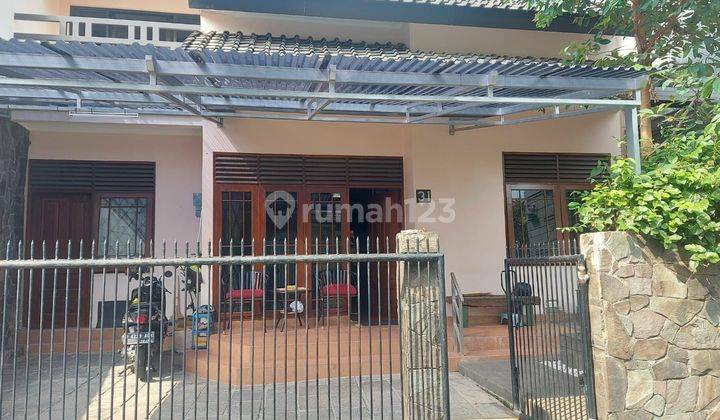 Di jual cepat rumah 2 lt sayap pungkur 1