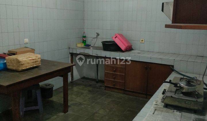 Di jual rumah 1 lt mainroad pajajaran 2