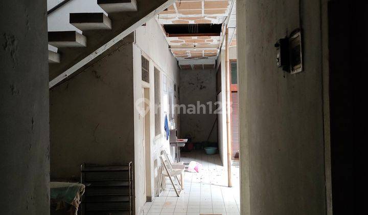 Di Jual Rumah Sayap Pasir Kaliki 2