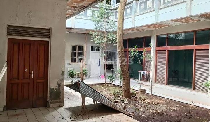 Di jual rumah sayap pasir kaliki 1