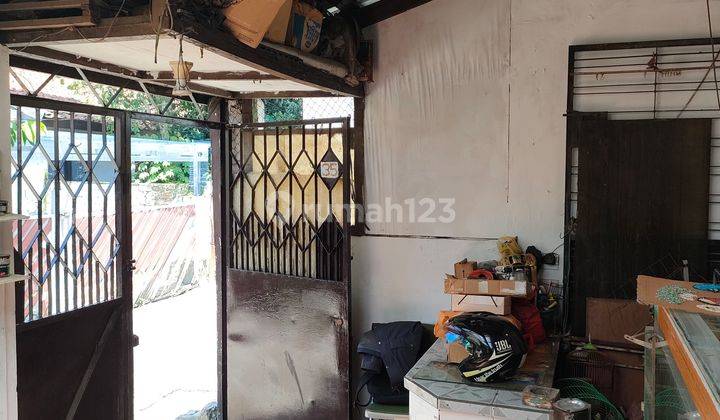 Di jual cepat rumah sayap pungkur  1