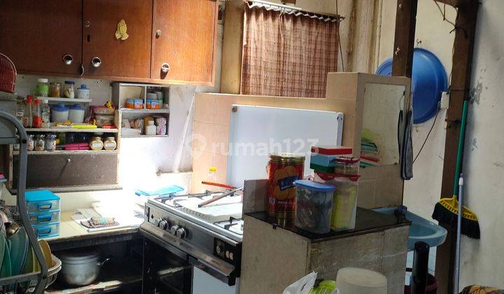 Di jual cepat rumah sayap pungkur  2