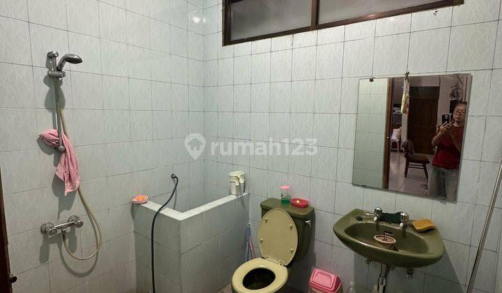 Di Jual Rumah 1,5 Lt Sayap Kebon Kaum 2