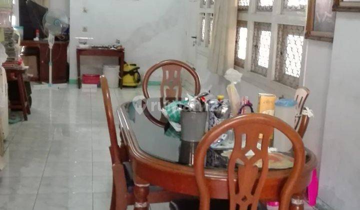 Di jual rumah lama mainroad Pandu 2