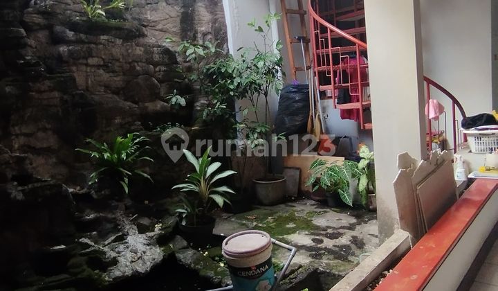 Di Jual Cepat Rumah Sayap Pajajaran