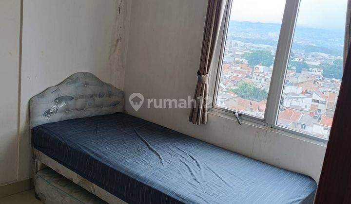 Di Jual Cepat Apartemen Sudirman Suite 2