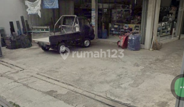 For Quick Sale: Shop House and Warehouse on Gunung Batu Main Road. 2