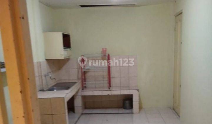 Di Jual Rumah Lama Terawat Di Sayap Pajajaran 1