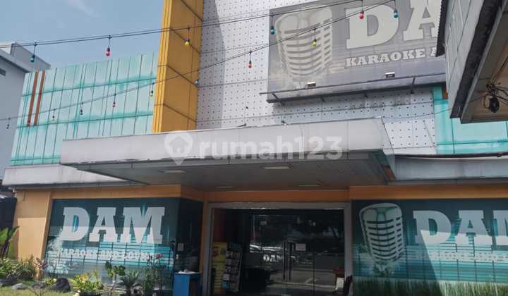 Di Jual Cepat Tanah Soekarno Hatta