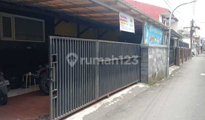 Di Jual Cepat Rumah 2 Lt Di Tengah Kota Bandung 2