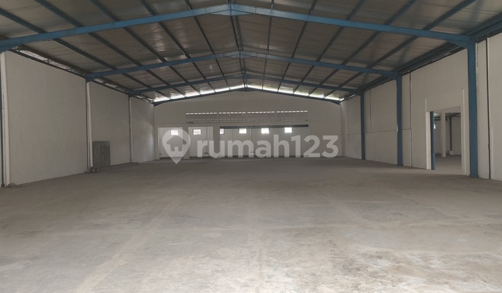 For Sale Fast New Warehouse Mainroad Leuwi Gajah For Sale Fast New Warehouse Mainroad Leuwi Gajah