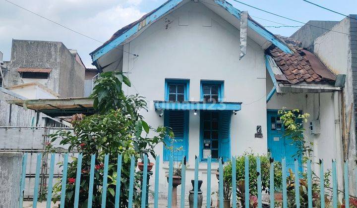 Di Jual Cepat Rumah Lama Sayap Riau 2