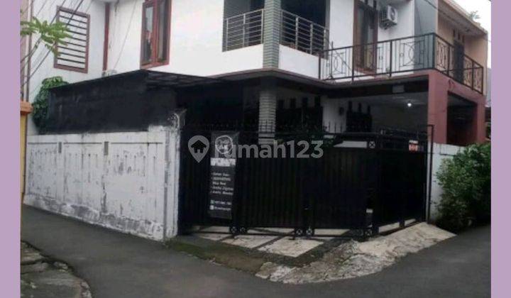 Dijual Rumah Di Tebet Utara 1