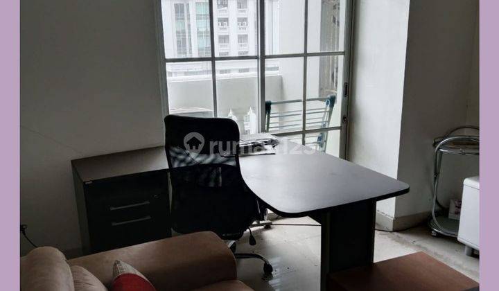 Dijual Unit Apartemen Belezza Permata Hijau 1BR 1