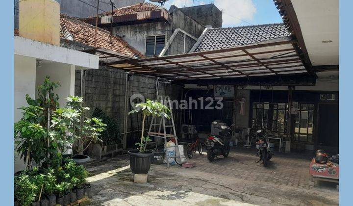 Dijual Ex Kantor di Karang Anyar 2