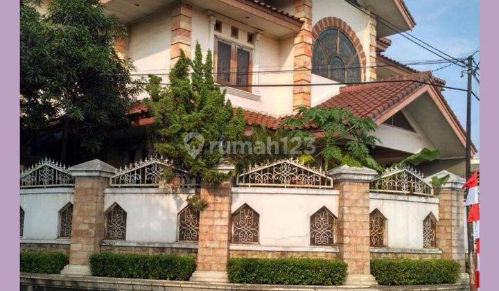 Dijual Rumah Di Panjang 1