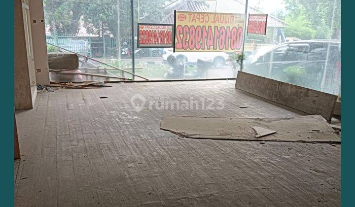 Dijual Bangunan di Balito 2