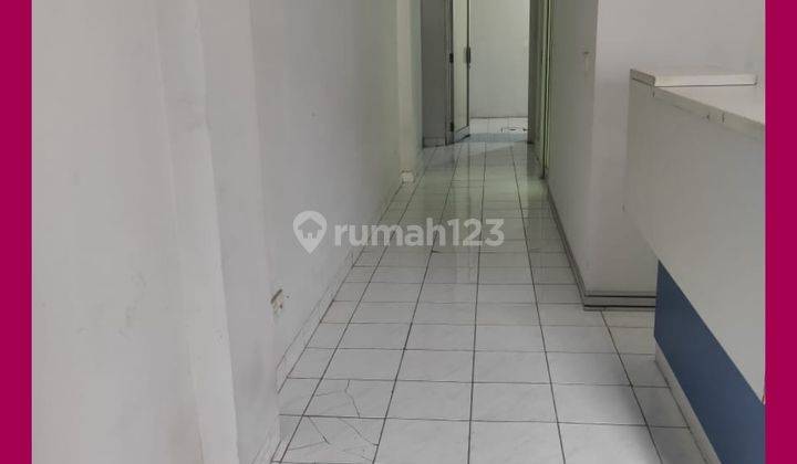 Dijual Ruko di Sutera Niaga Raya Serpong 2