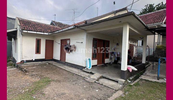 Dijual Rumah di Sindalaya Cianjur 1