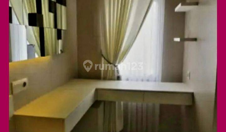 Dijual Unit Apartemen Studio Green Bay Pluit 2