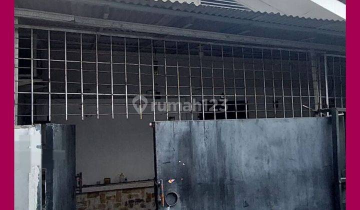 Dijual Rumah di Taman Sari 1