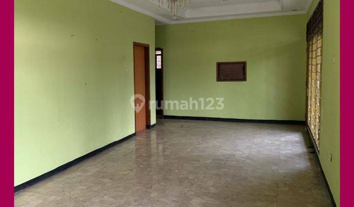 Dijual Rumah di Raya Puncak Cipayung 2