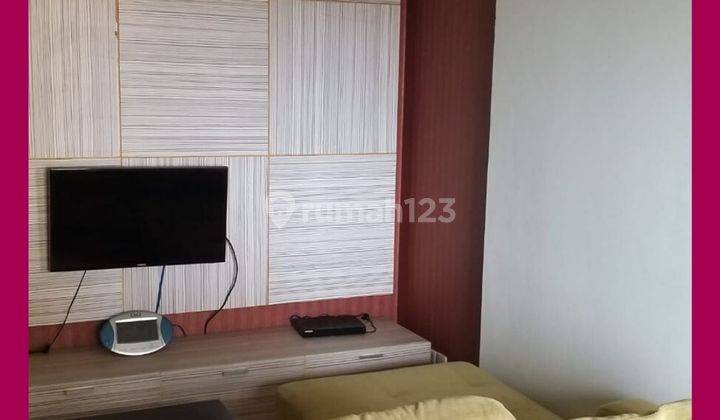 Dijual Unit Apartemen Marina Ancol Resident 3BR 1