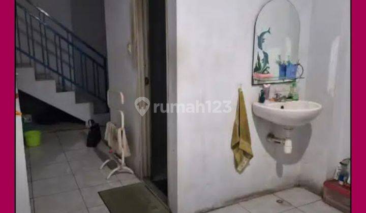 Dijual Rumah di Jelambar Ilir 2