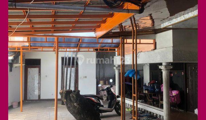 Dijual Rumah di Puskesmas Kelapa Gading 2