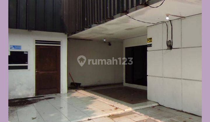 Dijual Rumah Di Duren Tiga Selatan 1